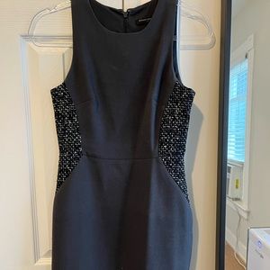 Banana republic dress
